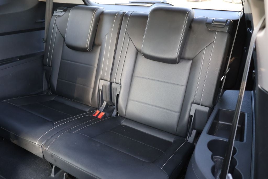 2023 Volkswagen Atlas 2.0T SE w/Technology