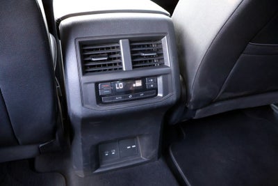 2023 Volkswagen Atlas 2.0T SE w/Technology