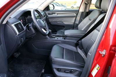 2023 Volkswagen Atlas 2.0T SE w/Technology