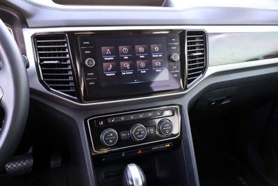 2023 Volkswagen Atlas 2.0T SE w/Technology