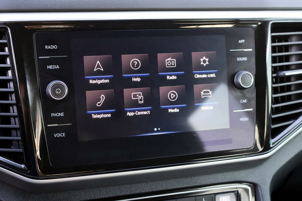 2023 Volkswagen Atlas 2.0T SE w/Technology