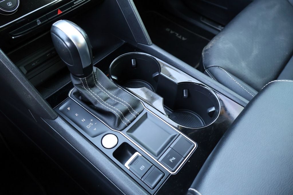 2023 Volkswagen Atlas 2.0T SE w/Technology