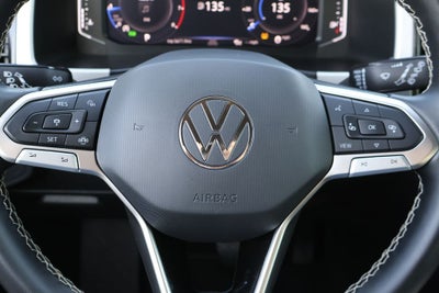 2023 Volkswagen Atlas 2.0T SE w/Technology