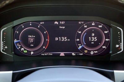 2023 Volkswagen Atlas 2.0T SE w/Technology