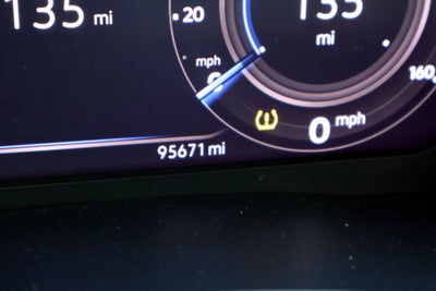 2023 Volkswagen Atlas 2.0T SE w/Technology