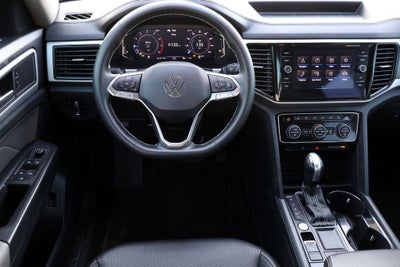 2023 Volkswagen Atlas 2.0T SE w/Technology