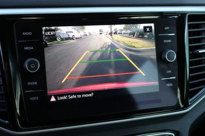2023 Volkswagen Atlas 2.0T SE w/Technology