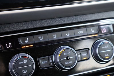 2023 Volkswagen Atlas 2.0T SE w/Technology