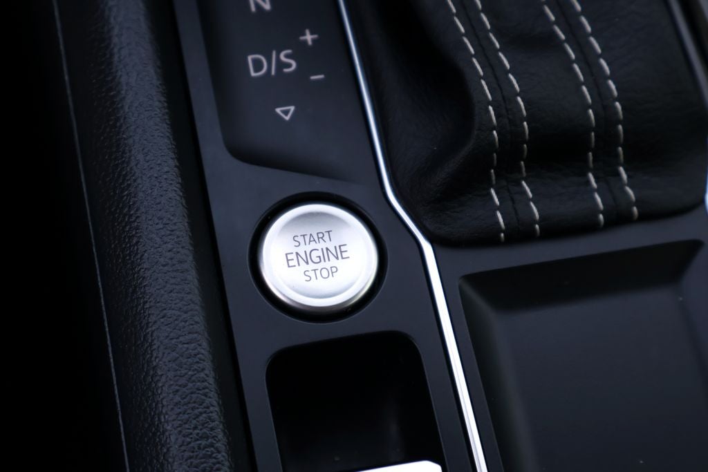 2023 Volkswagen Atlas 2.0T SE w/Technology