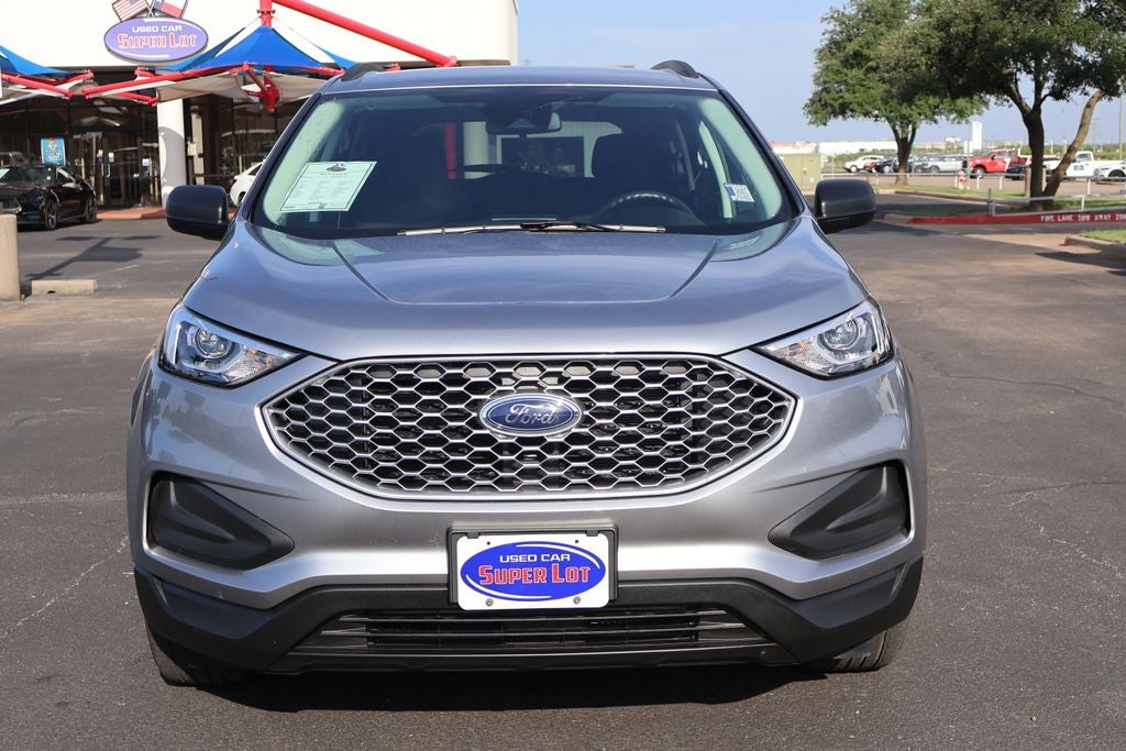 2024 Ford Edge SE
