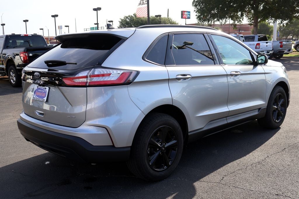 2024 Ford Edge SE