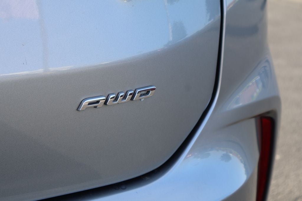 2024 Ford Edge SE