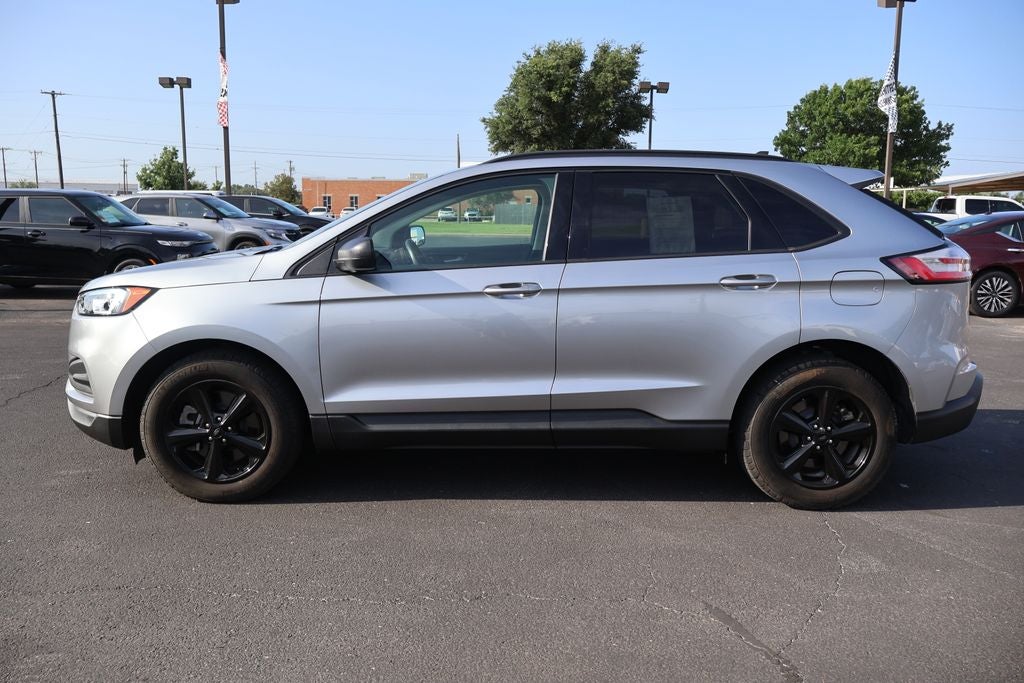 2024 Ford Edge SE