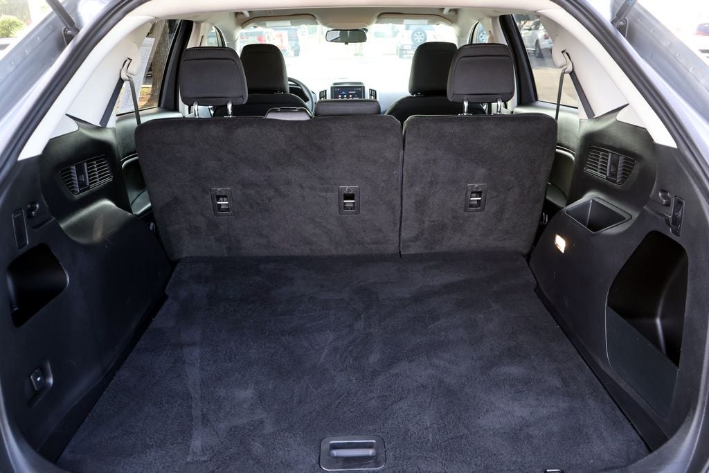 2024 Ford Edge SE