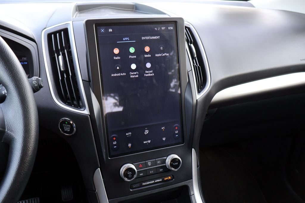 2024 Ford Edge SE