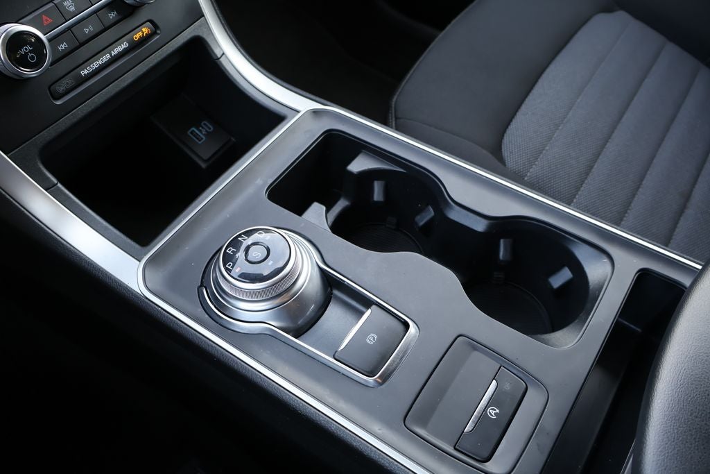 2024 Ford Edge SE