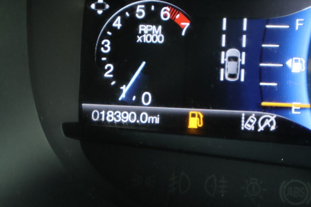 2024 Ford Edge SE