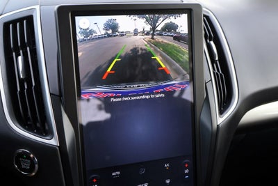 2024 Ford Edge SE