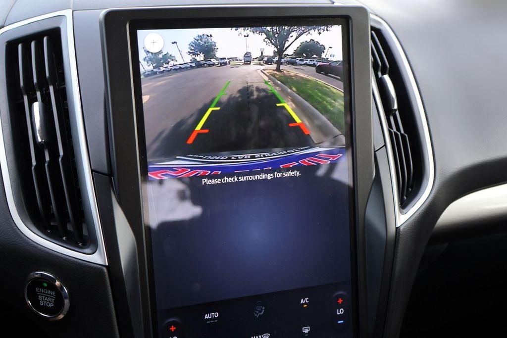2024 Ford Edge SE