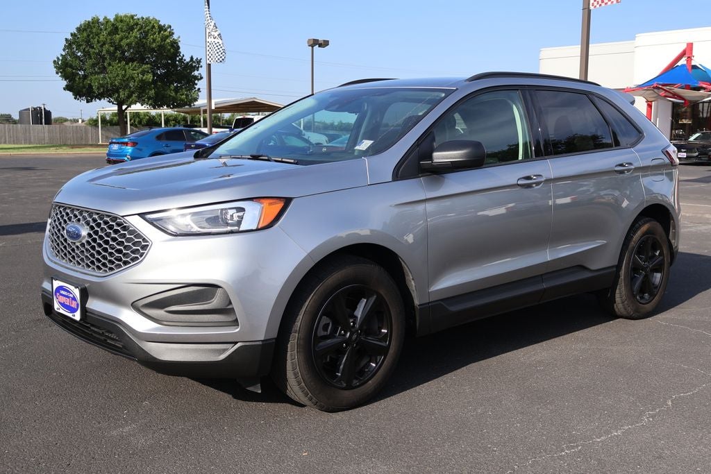 2024 Ford Edge SE