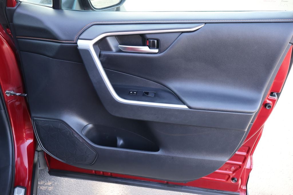 2019 Toyota RAV4 Adventure
