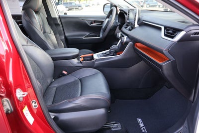 2019 Toyota RAV4 Adventure