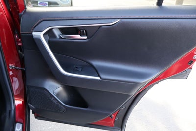 2019 Toyota RAV4 Adventure