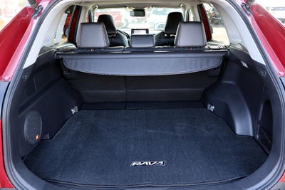 2019 Toyota RAV4 Adventure
