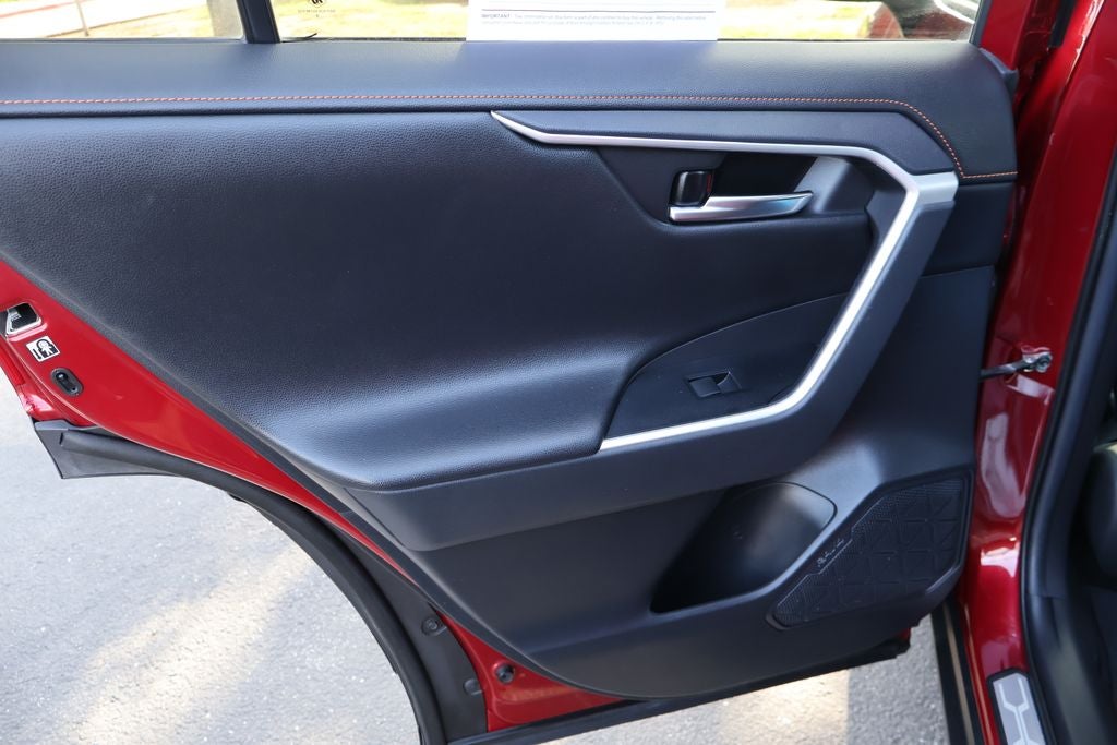 2019 Toyota RAV4 Adventure