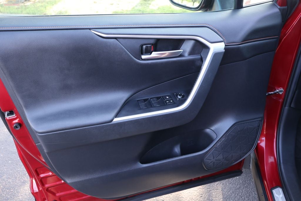 2019 Toyota RAV4 Adventure