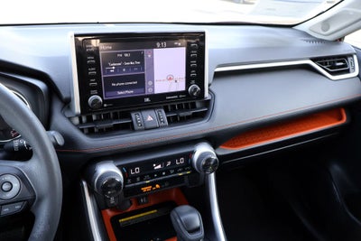 2019 Toyota RAV4 Adventure
