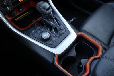 2019 Toyota RAV4 Adventure