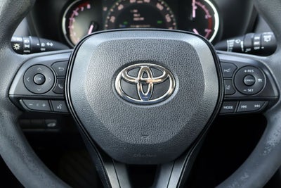 2019 Toyota RAV4 Adventure
