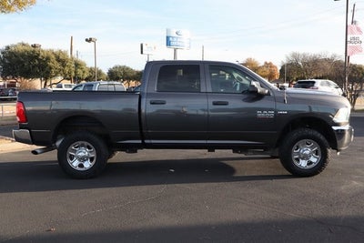 2016 RAM 2500 Tradesman