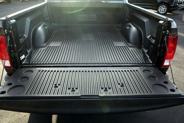 2016 RAM 2500 Tradesman