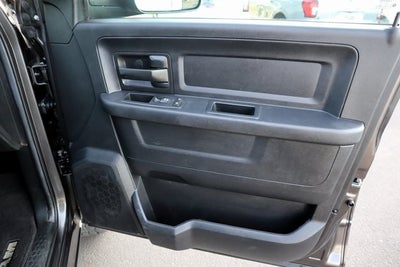 2016 RAM 2500 Tradesman