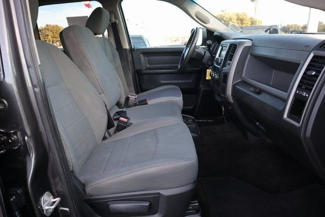 2016 RAM 2500 Tradesman