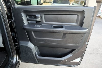 2016 RAM 2500 Tradesman