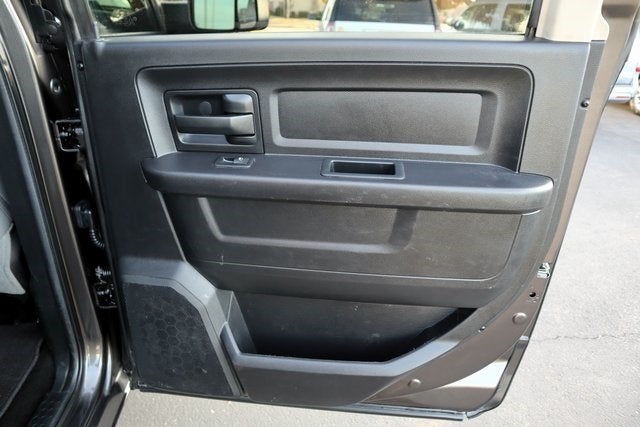 2016 RAM 2500 Tradesman