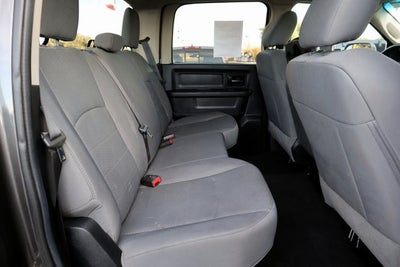 2016 RAM 2500 Tradesman