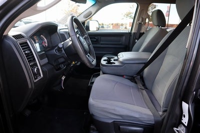 2016 RAM 2500 Tradesman