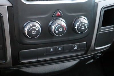 2016 RAM 2500 Tradesman