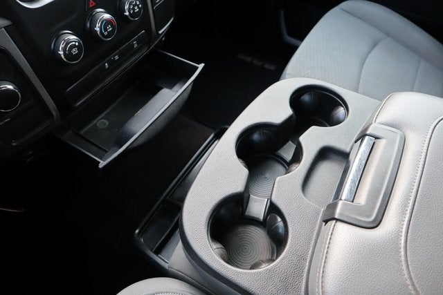 2016 RAM 2500 Tradesman