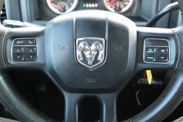 2016 RAM 2500 Tradesman