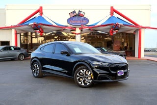 2024 Ford Mustang Mach-E Select