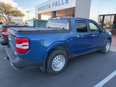 2023 Ford Maverick XL