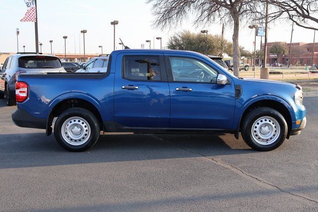 2023 Ford Maverick XL