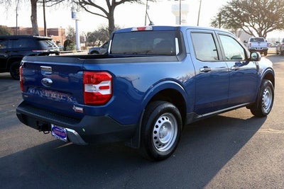 2023 Ford Maverick XL