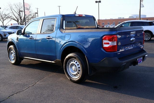 2023 Ford Maverick XL