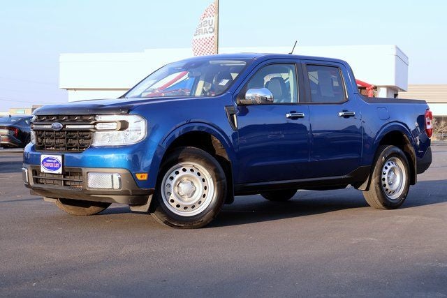 2023 Ford Maverick XL